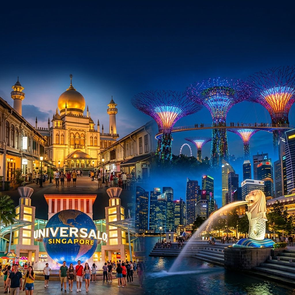 Singapore