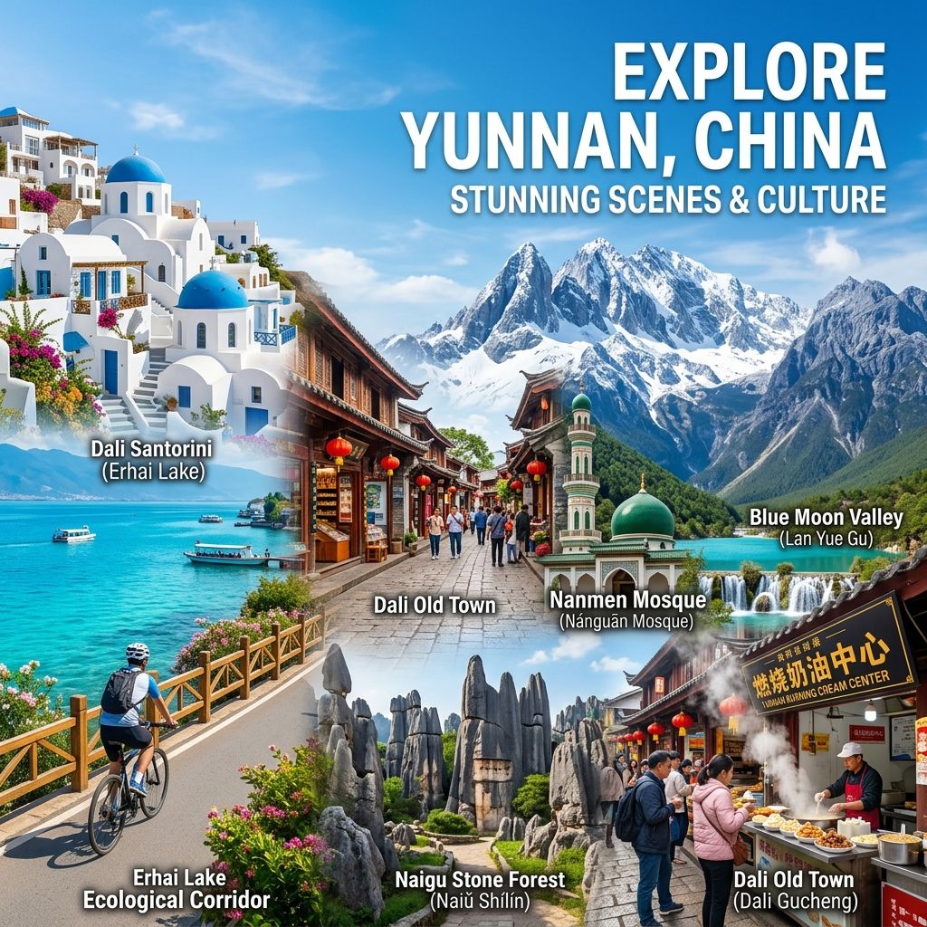 Yunnan