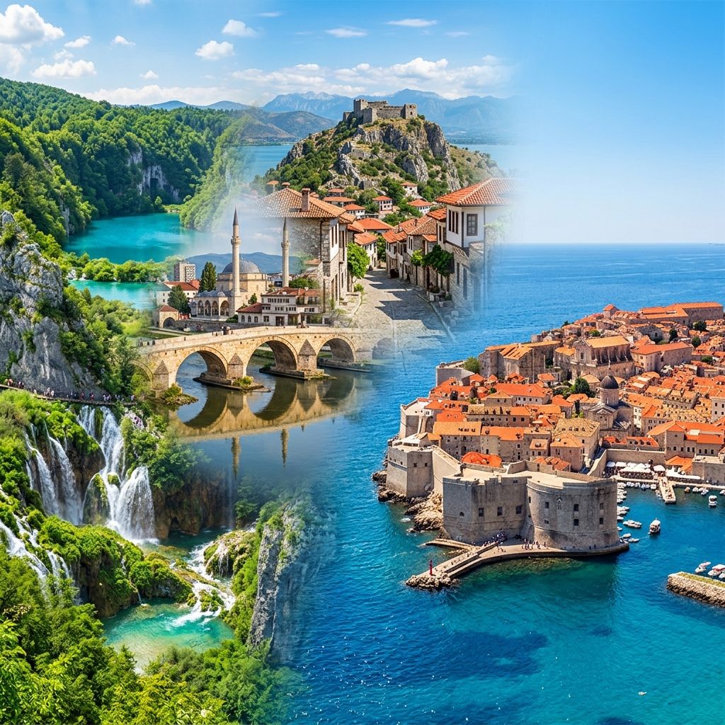 Balkan