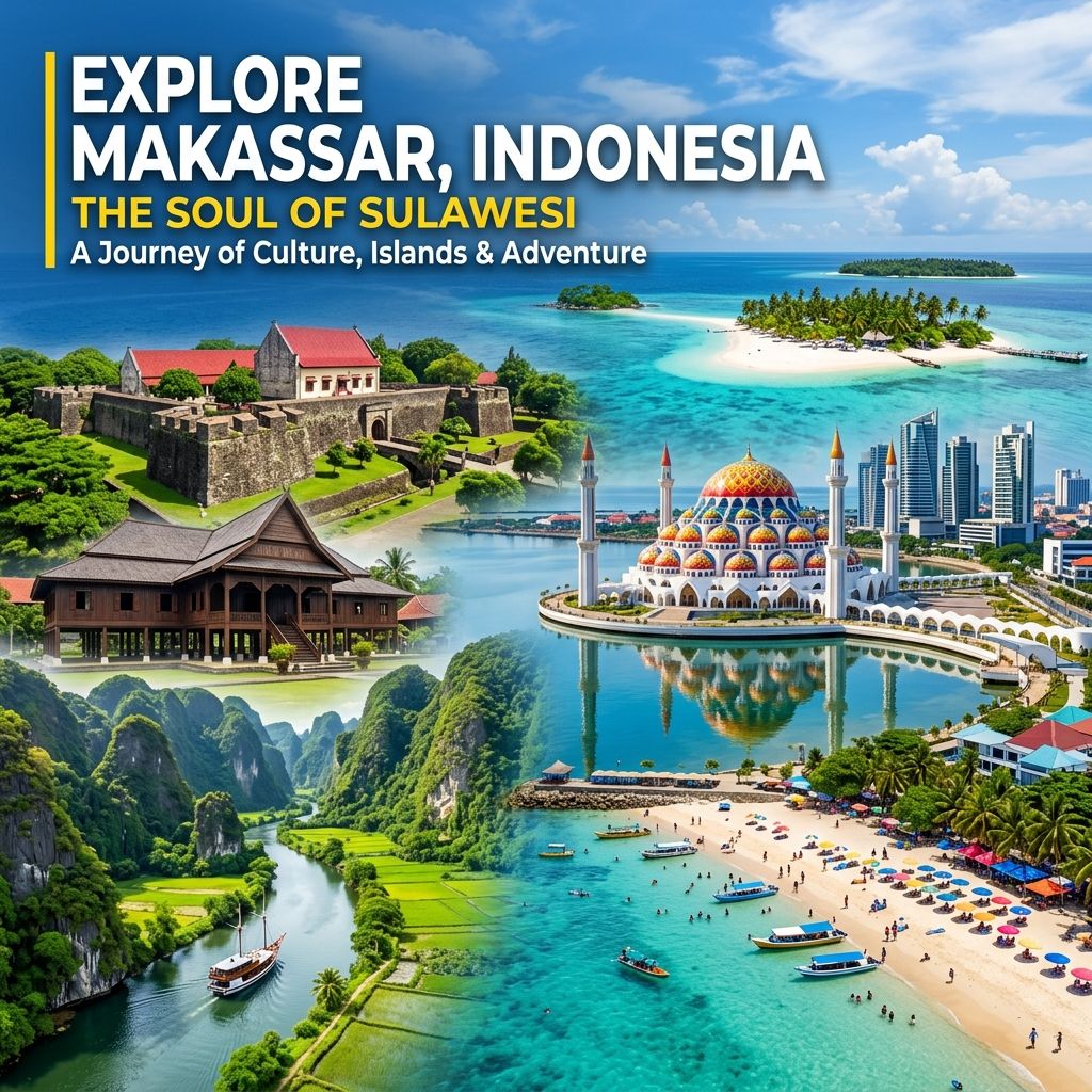 Makassar