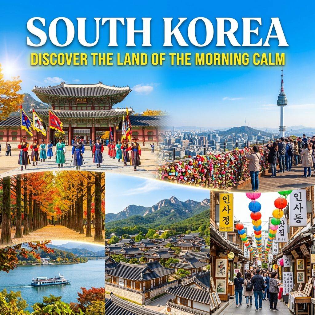 Korea