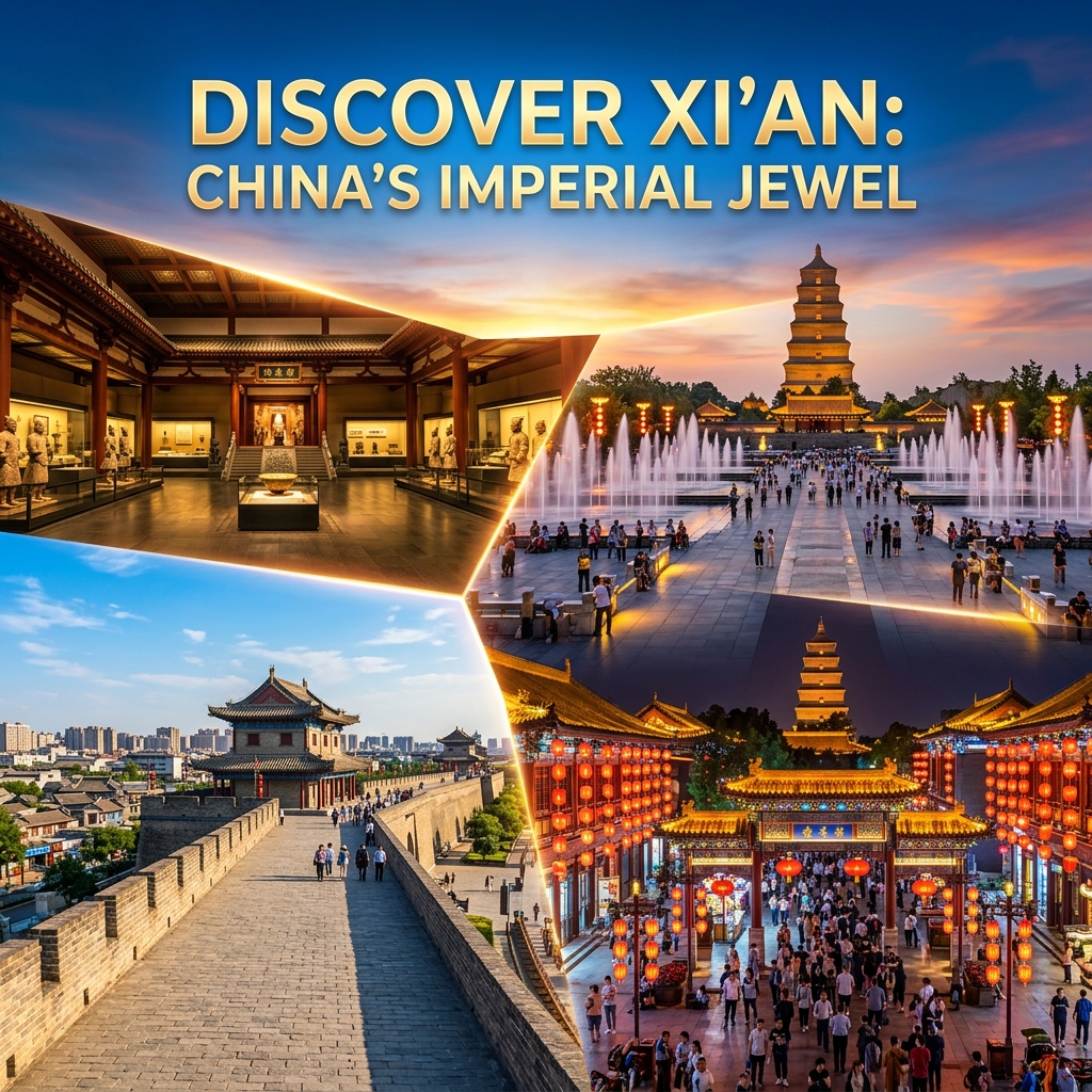 Xian
